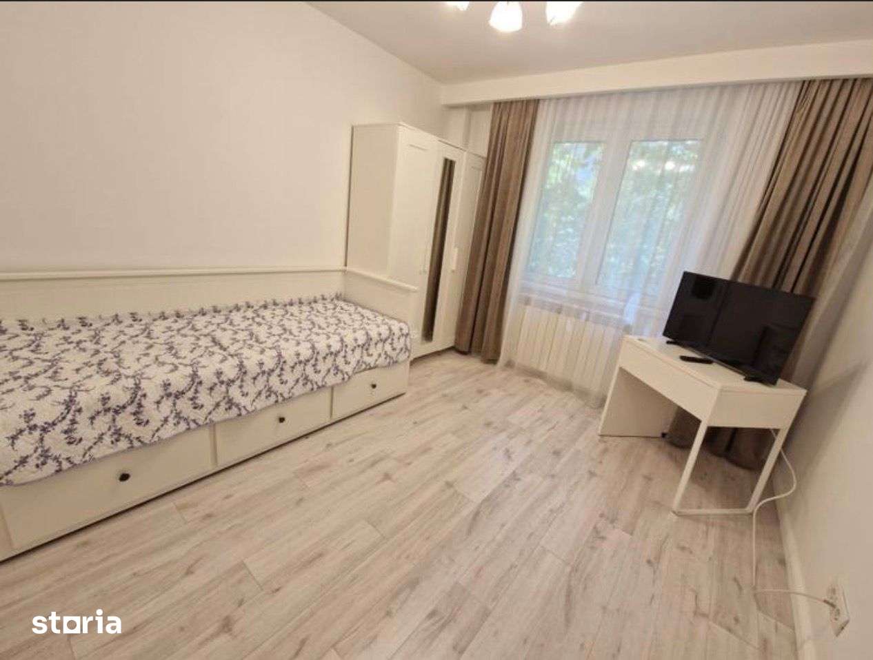 AP. 2 CAMERE - DRISTOR, PARCARE ADP, MASINA DE SPALAT VASE, MODERN — fotografia 3