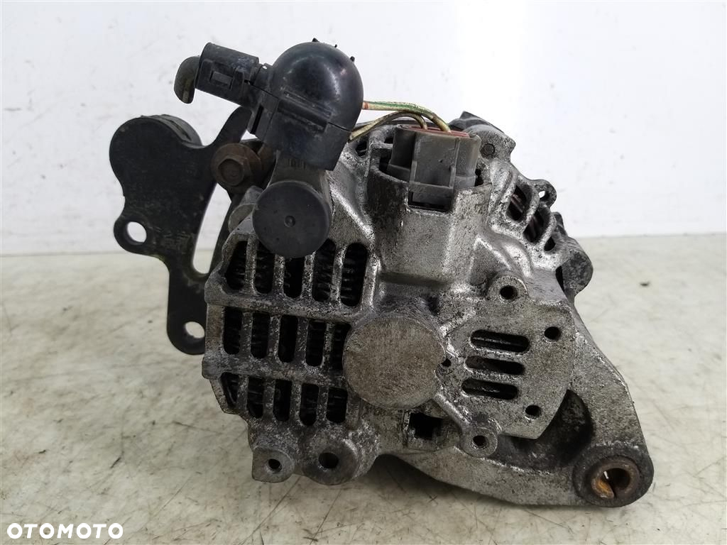 Alternator Mazda 323 1.5B 65A 1998-2003R A2T35177 - 3