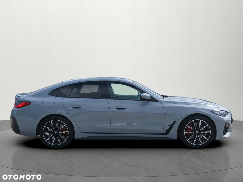 BMW Seria 4 420d mHEV M Sport sport - 7
