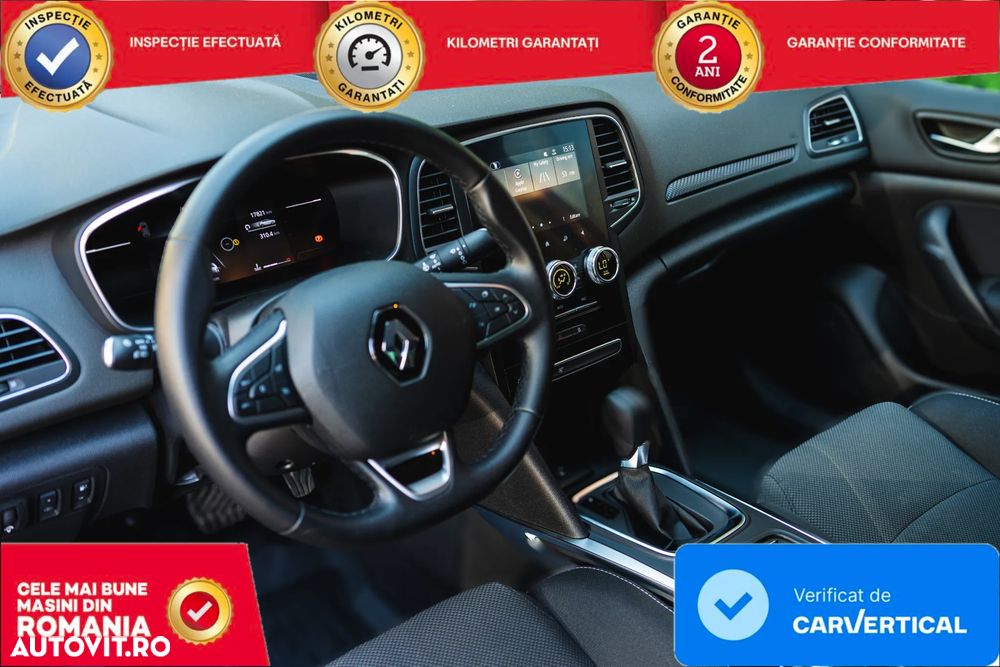 Renault Megane - 10
