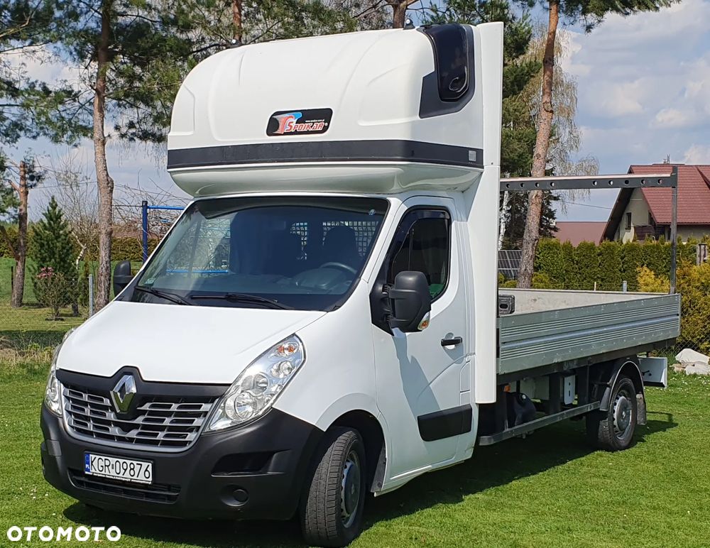 Renault Master - 3