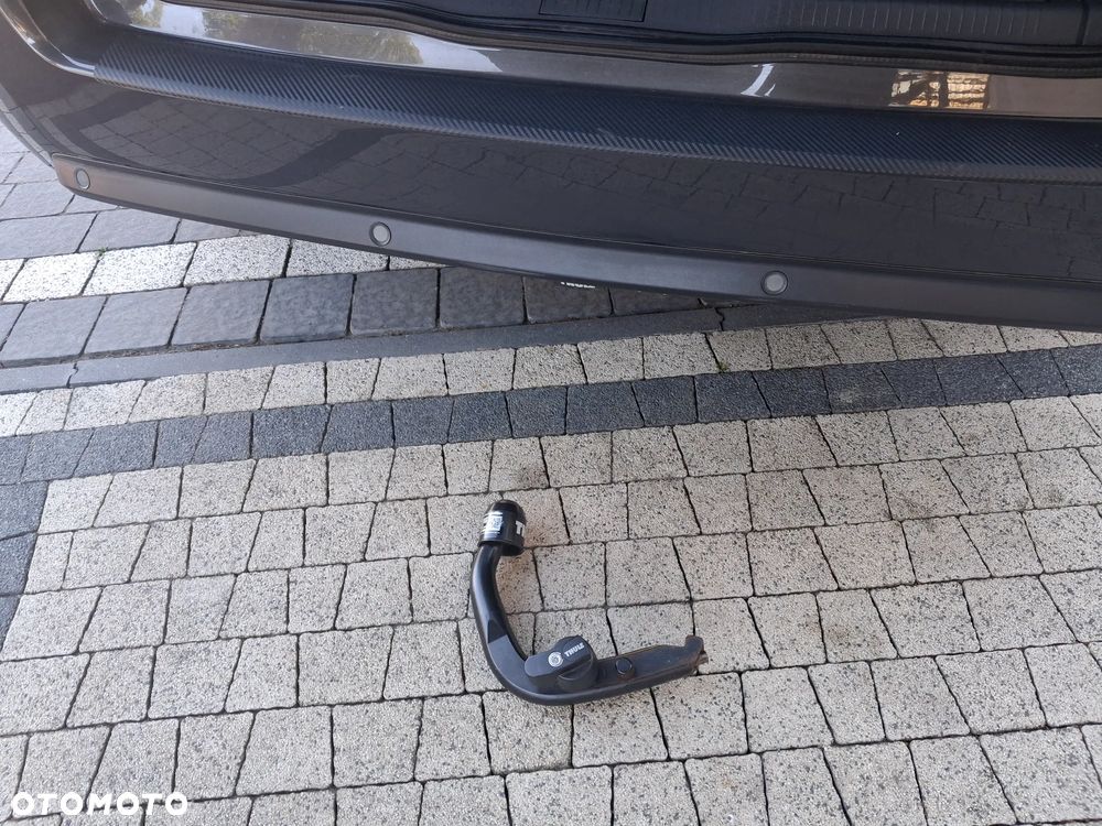 Opel Zafira - 17