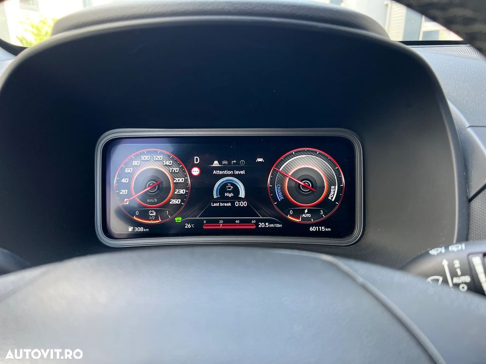 Hyundai KONA 204CP Luxury - 11