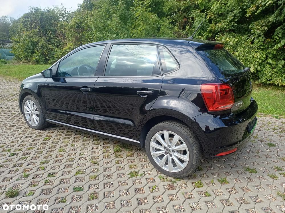 Volkswagen Polo - 3