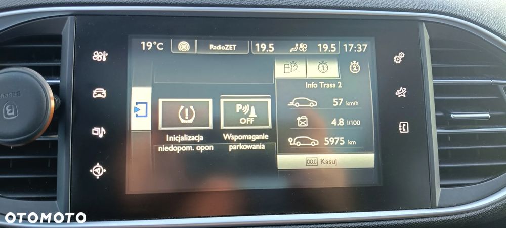 Peugeot 308 - 10