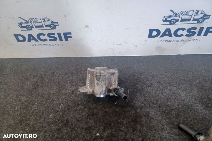 Pompa vacuum mecanica A6512300565 Mercedes-Benz C-Class W204/S204/C20 - 2