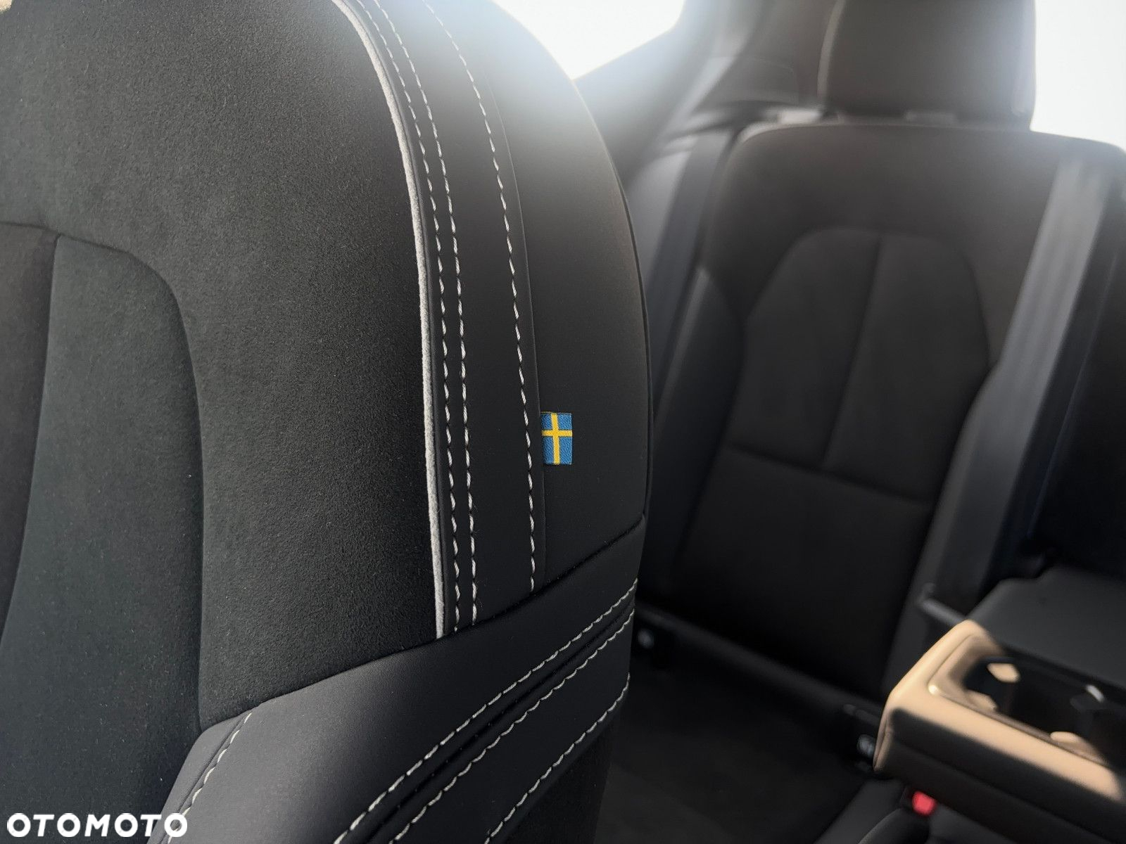 Volvo XC 40 - 26