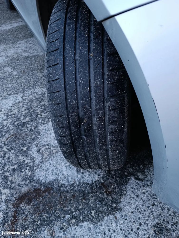 SEAT Altea 1.9 TDI Stylance - 5