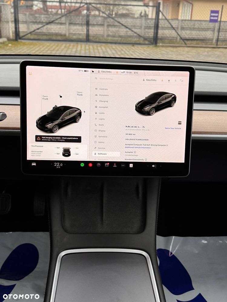 Tesla Model 3 RWD Hinterradantrieb - 17