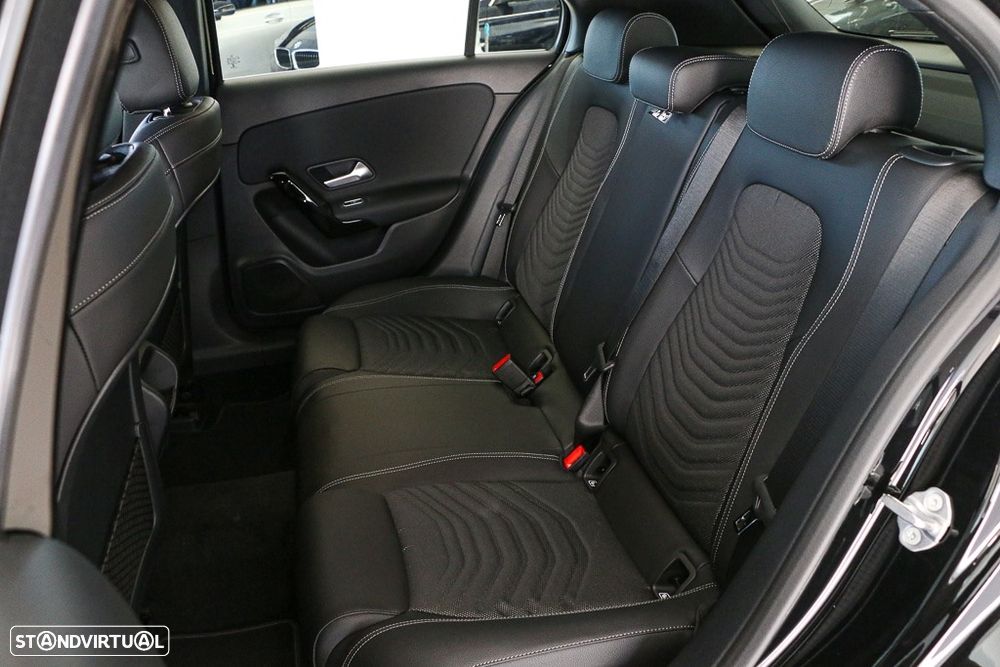 Mercedes-Benz A 180 d Style - 22