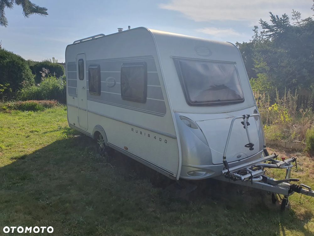 Caravelair Rubis 400 - 3