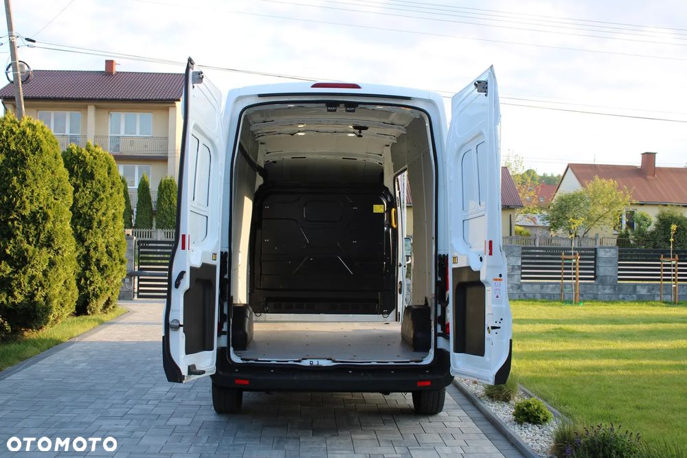 Ford Transit - 7