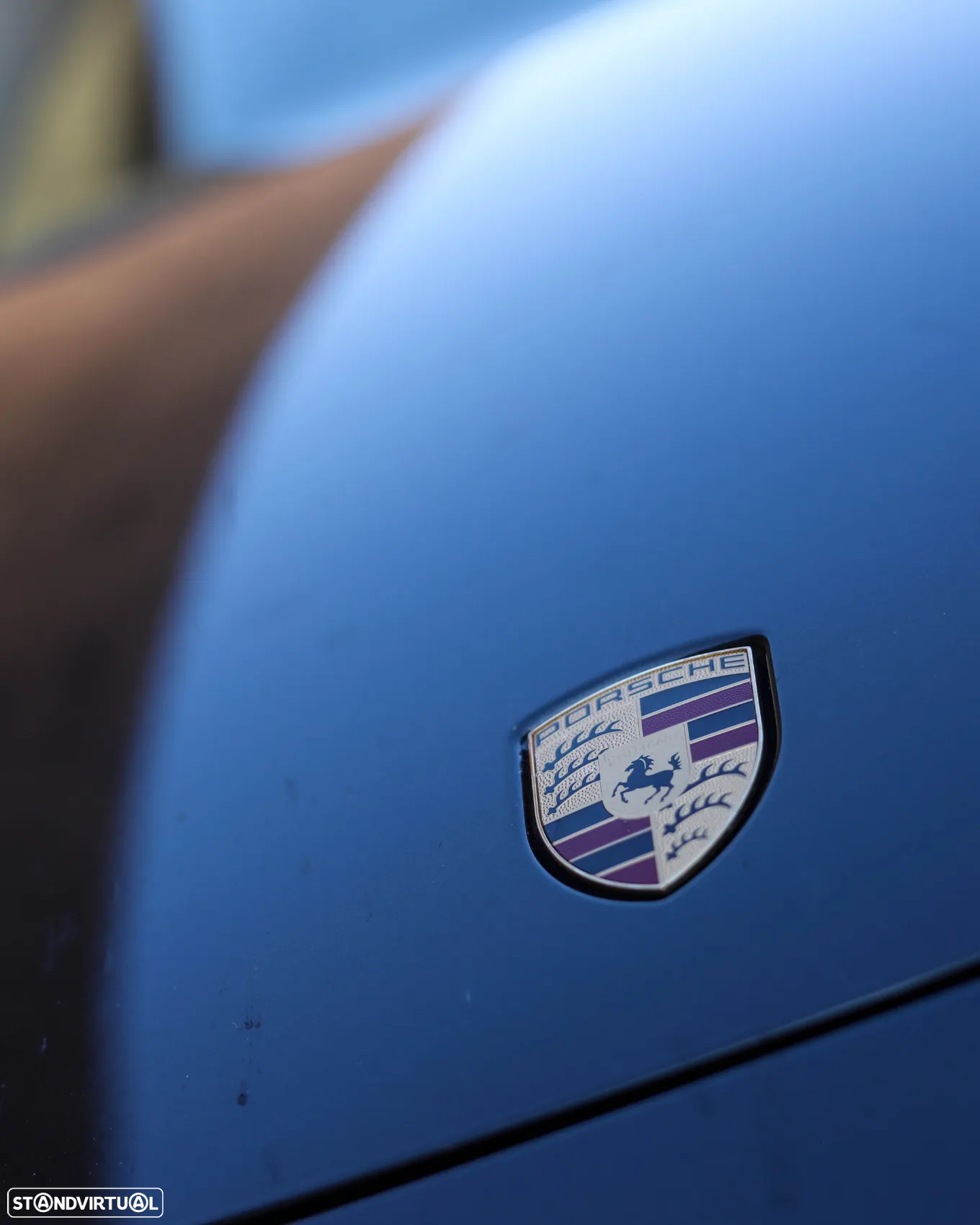 Porsche Panamera - 13