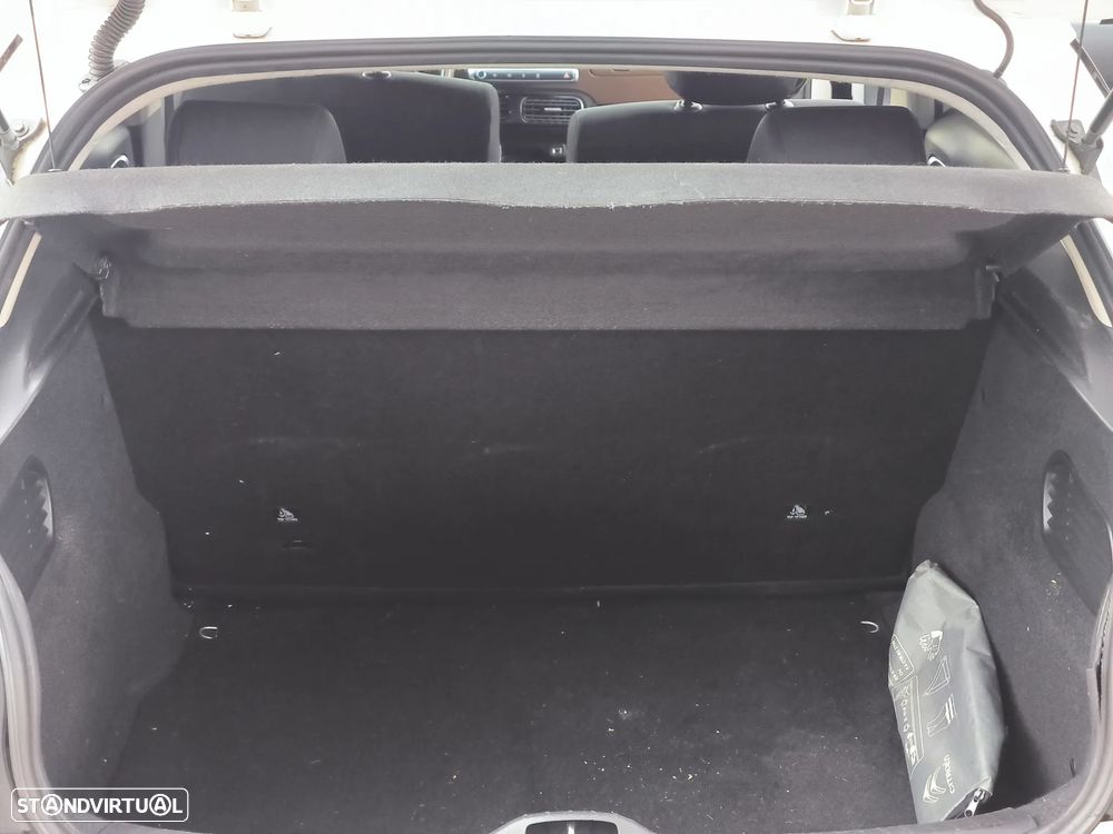 Citroën C4 Cactus 1.6 BlueHDi Shine ETG6 - 9