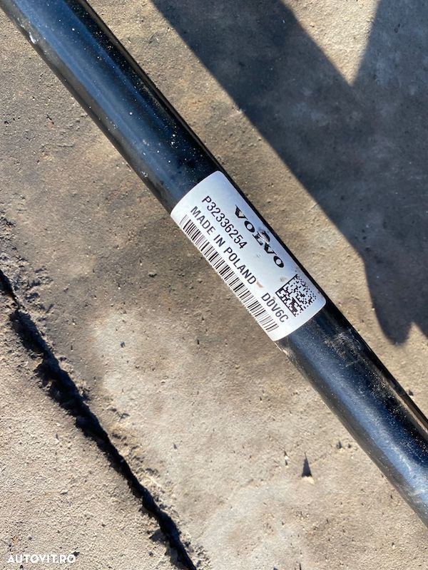 Planetara stanga/dreapta spate Volvo XC60 XC90 31325816 36010091 36011787 32336254 - 5