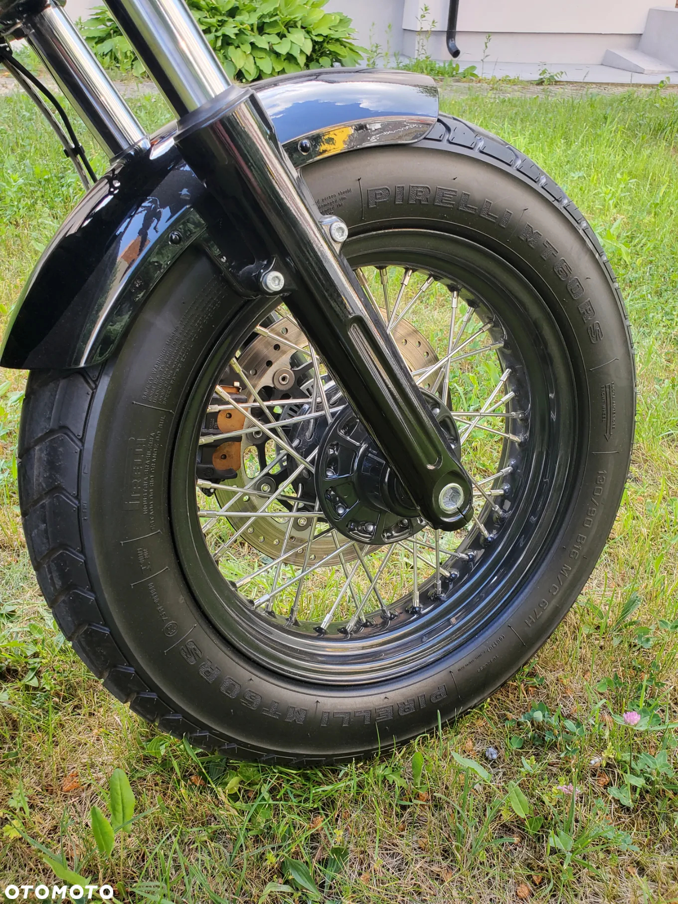 Indian Scout - 7