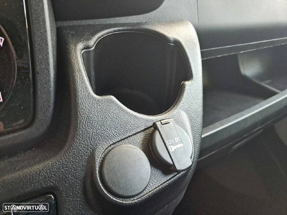 Citroën jumper - 23