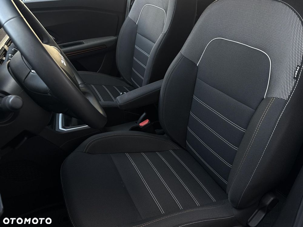 Dacia Sandero Stepway - 16