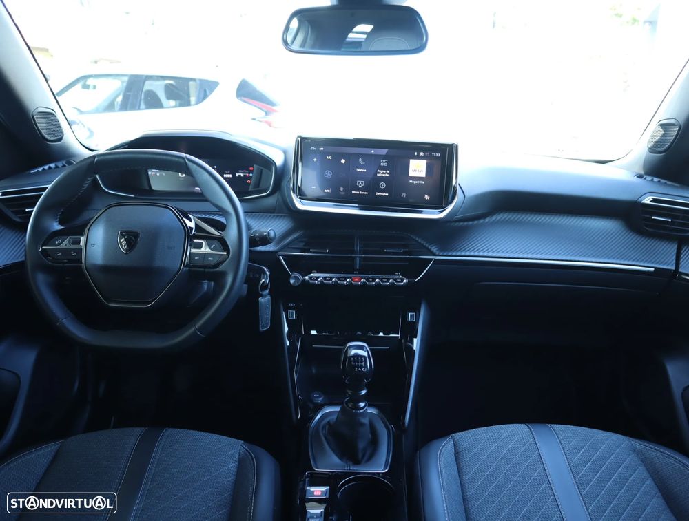 Peugeot 2008 1.2 Allure - 5