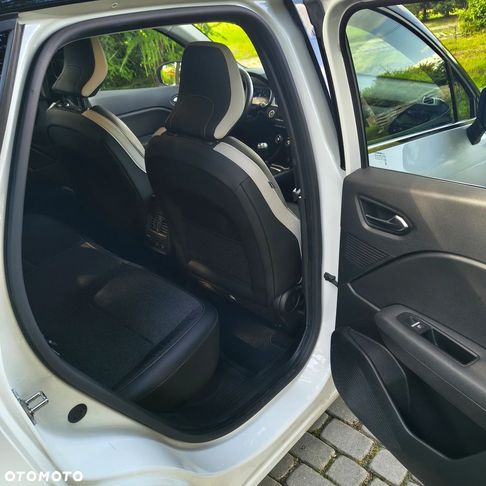 Renault Captur 1.0 TCe Intens - 22