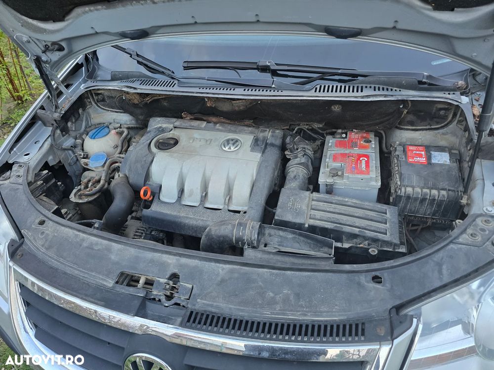 Mercedes-Benz Vito - 12