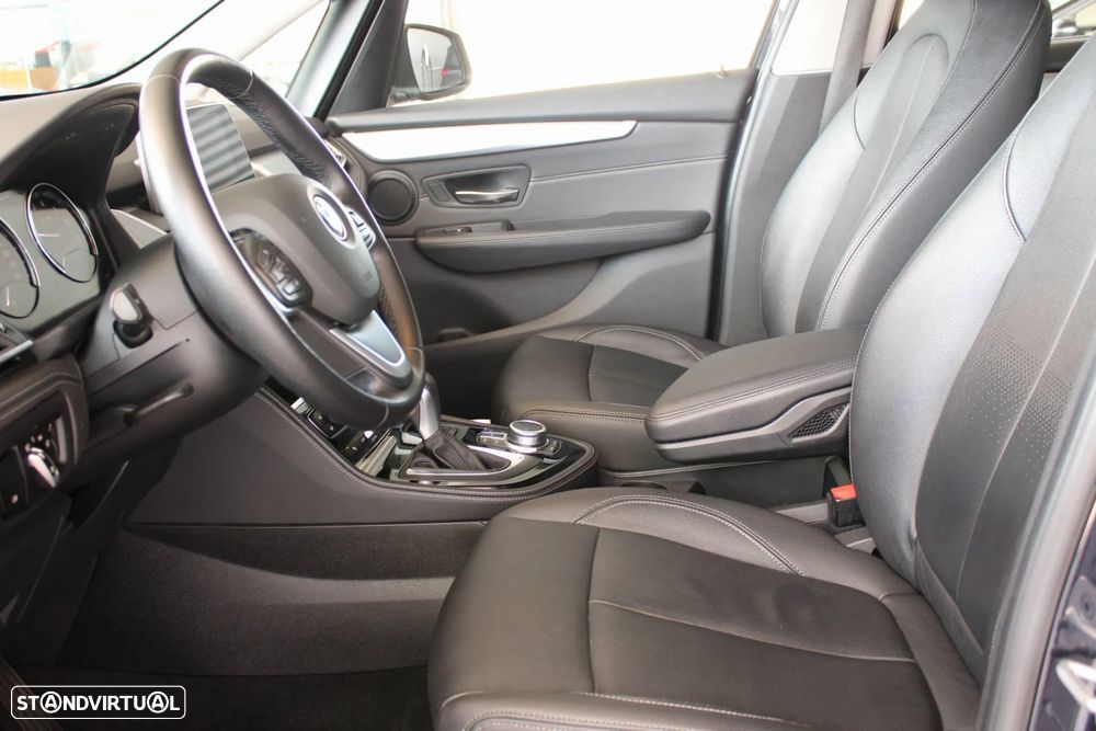 BMW 225xe Active Tourer Line Luxury - 9