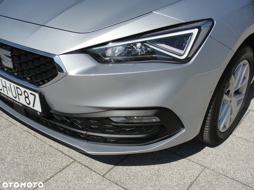 Seat Leon 2.0 TDI DSG Xcellence - 24