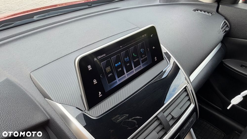 Mitsubishi Eclipse Cross 1.5 T GPF Invite Plus - 9