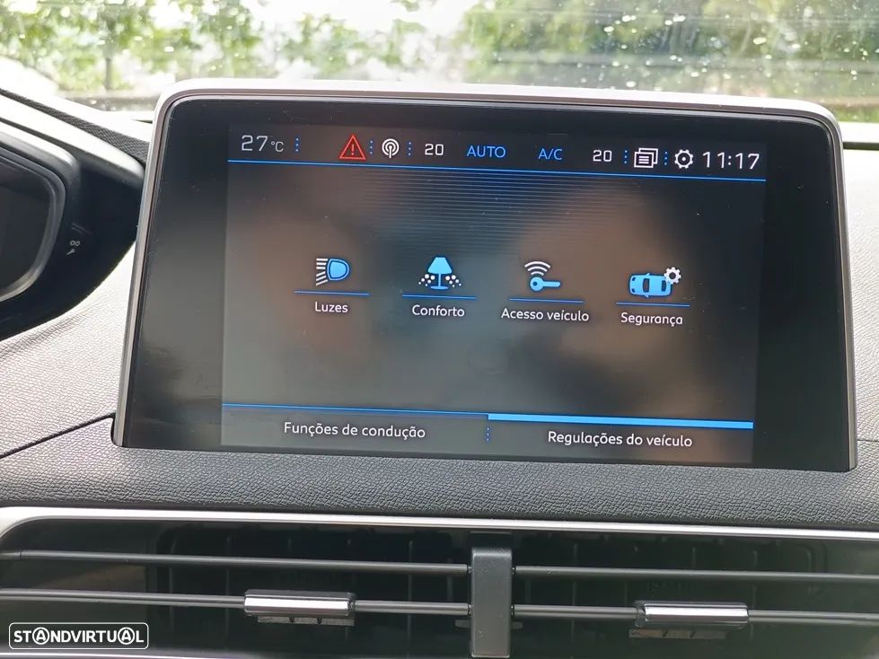Peugeot 5008 - 43