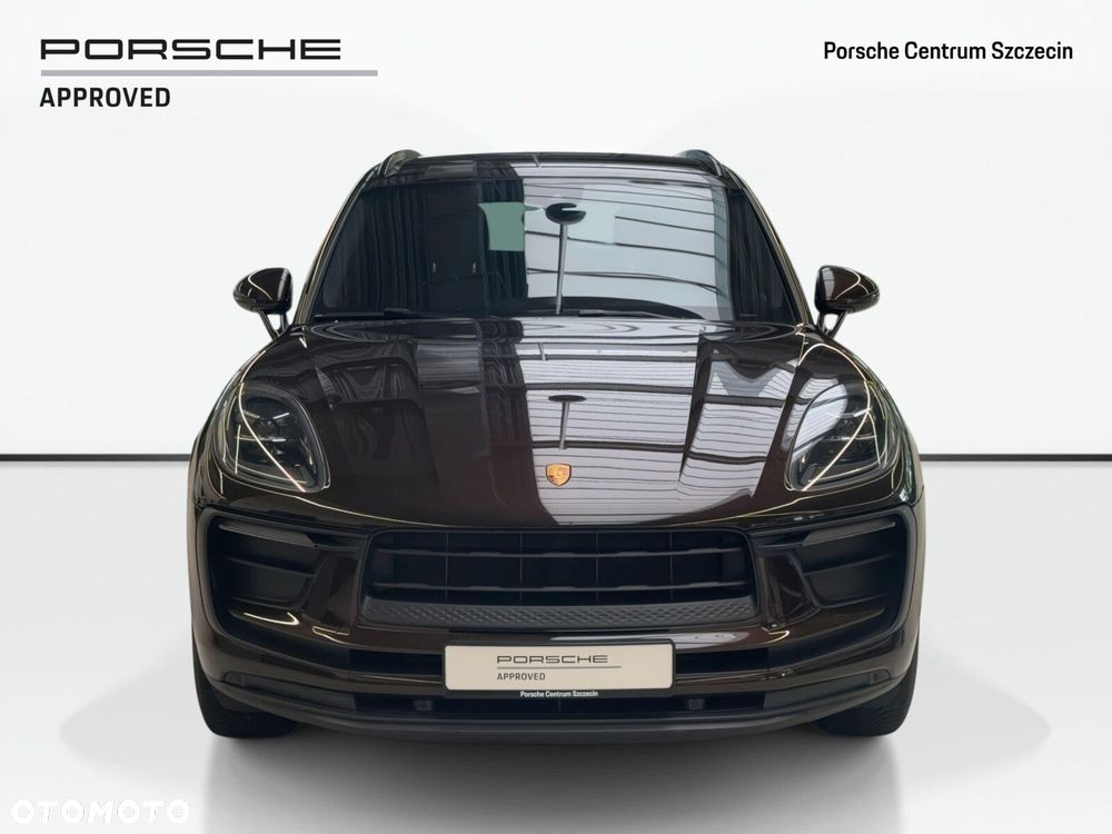 Porsche Macan Standard - 9