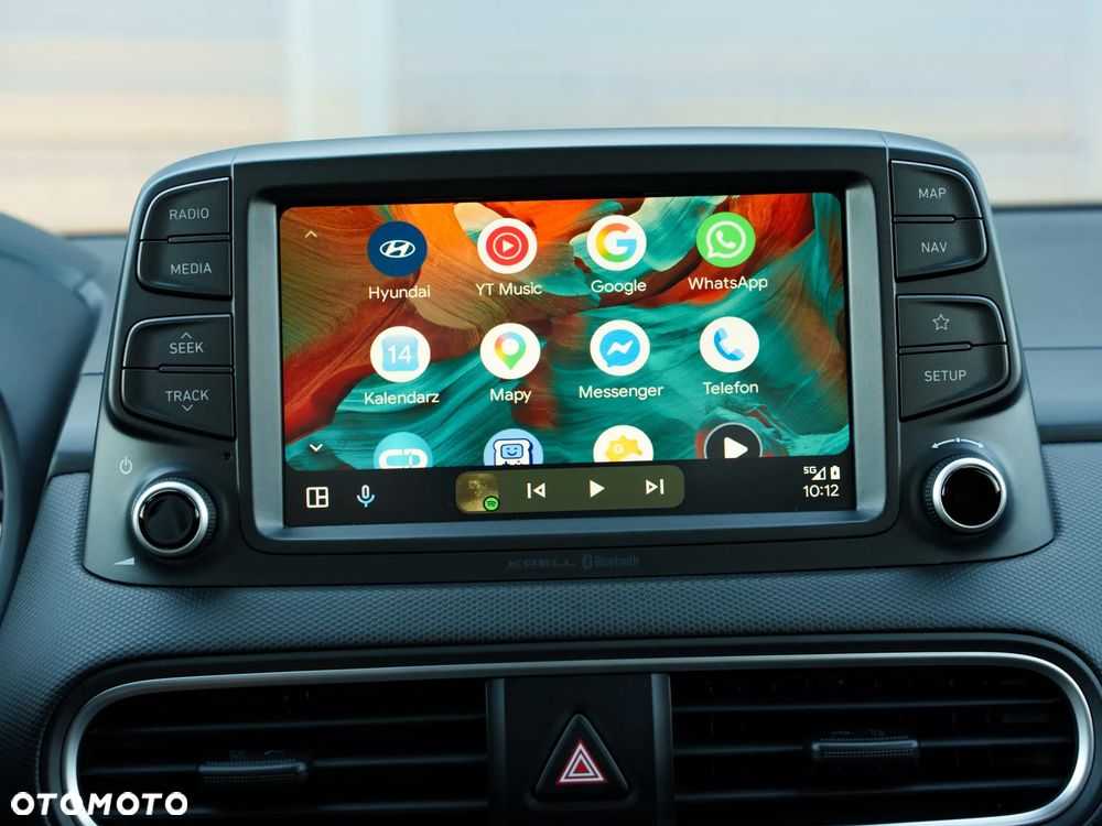 Hyundai Kona 1.6 CRDi Select - 36