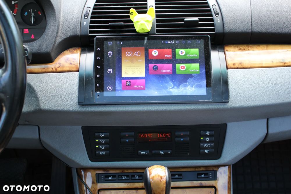 BMW X5 - 11