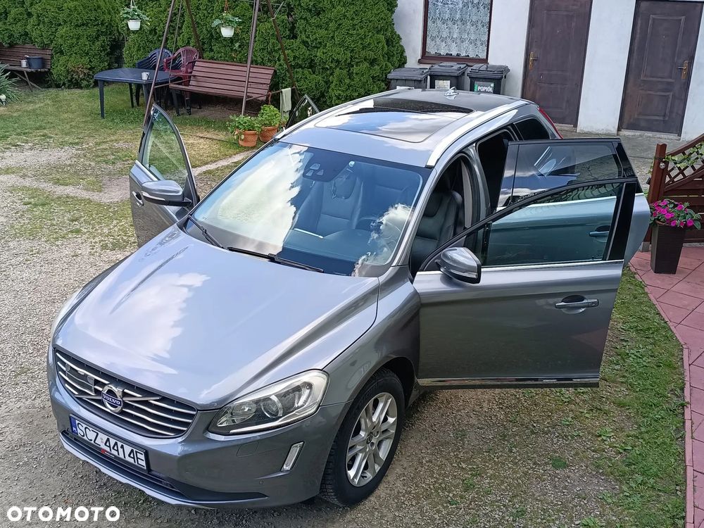 Volvo XC 60 D4 Drive-E Summum - 20