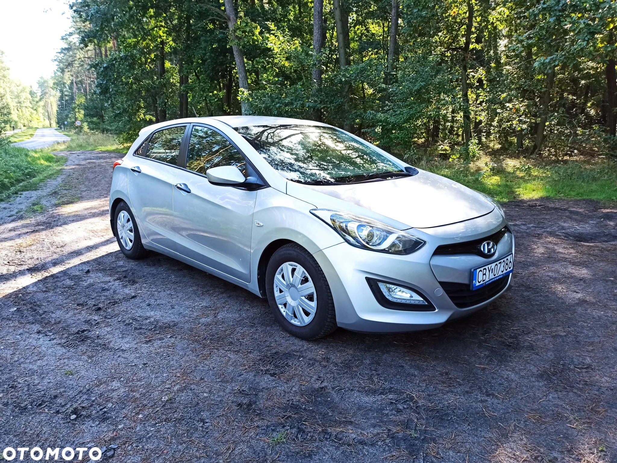 Hyundai i30 1.4 Classic - 2