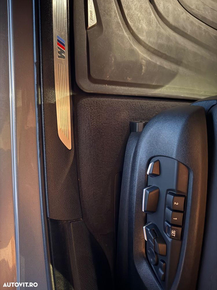 BMW X6 xDrive40d - 13