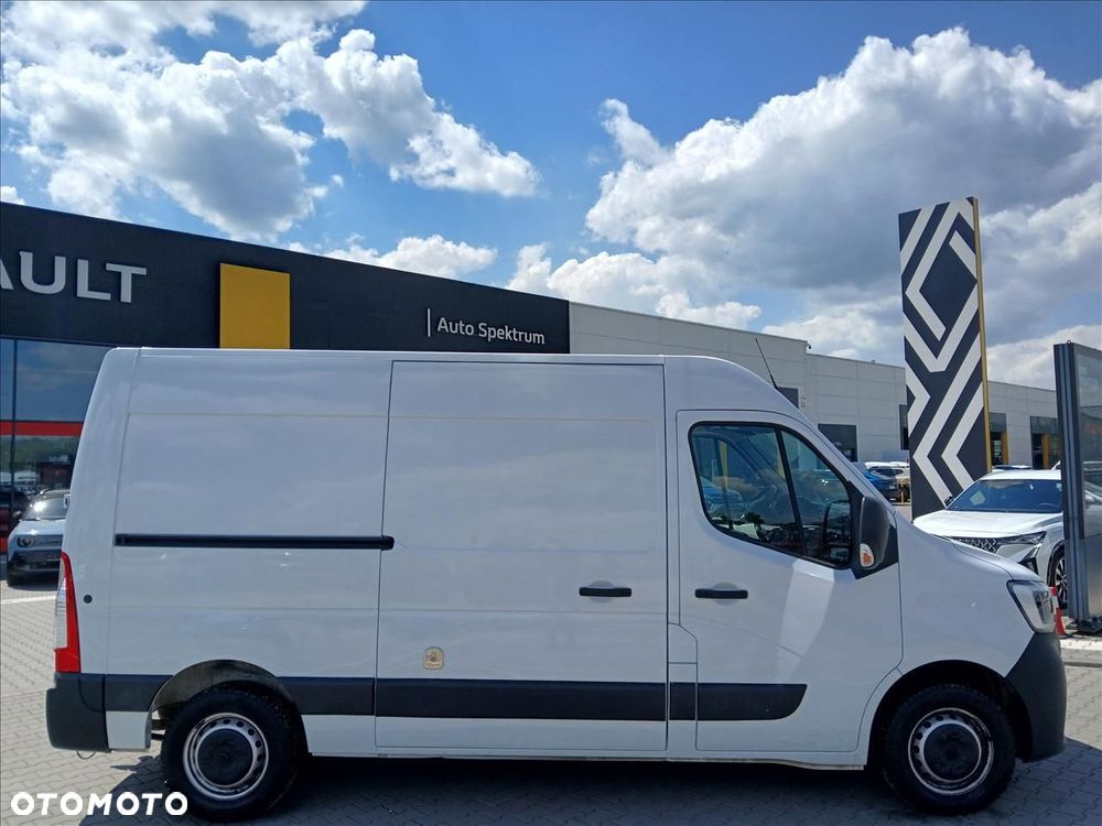 Renault master - 5