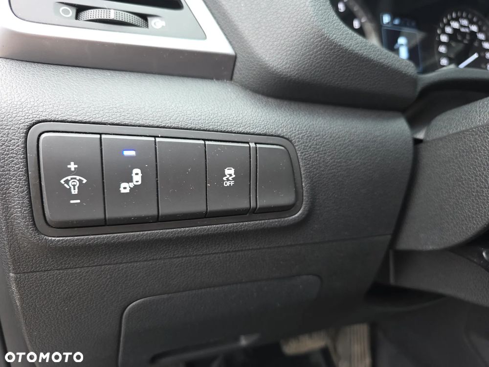Hyundai Tucson 1.6 GDi 4WD DCT Premium - 20