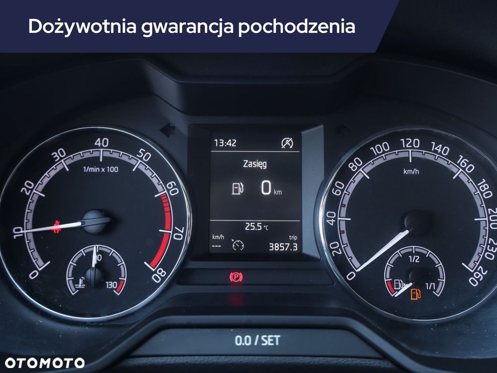 Skoda Octavia - 17