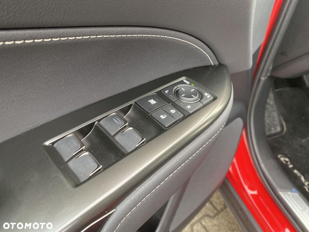 Lexus NX - 25