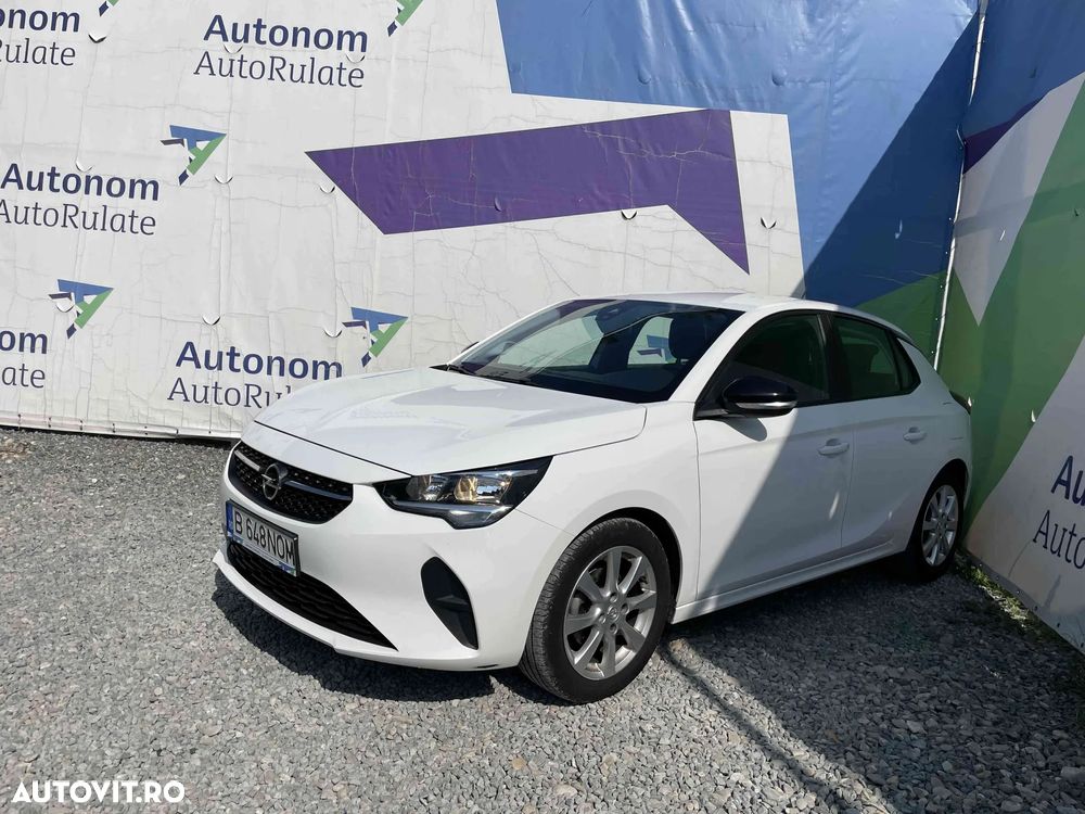 Opel Corsa - 3