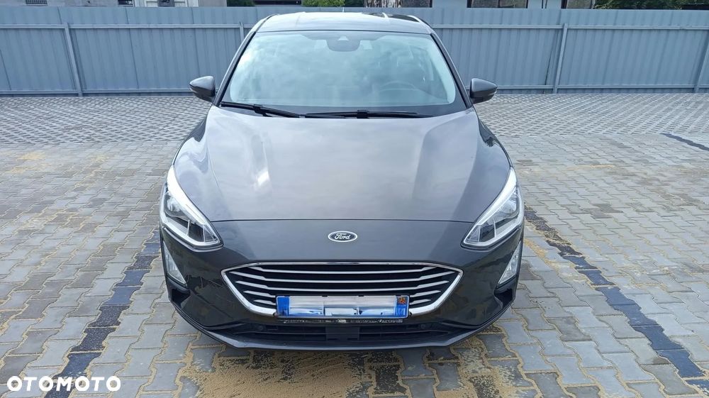 Ford Focus - 2