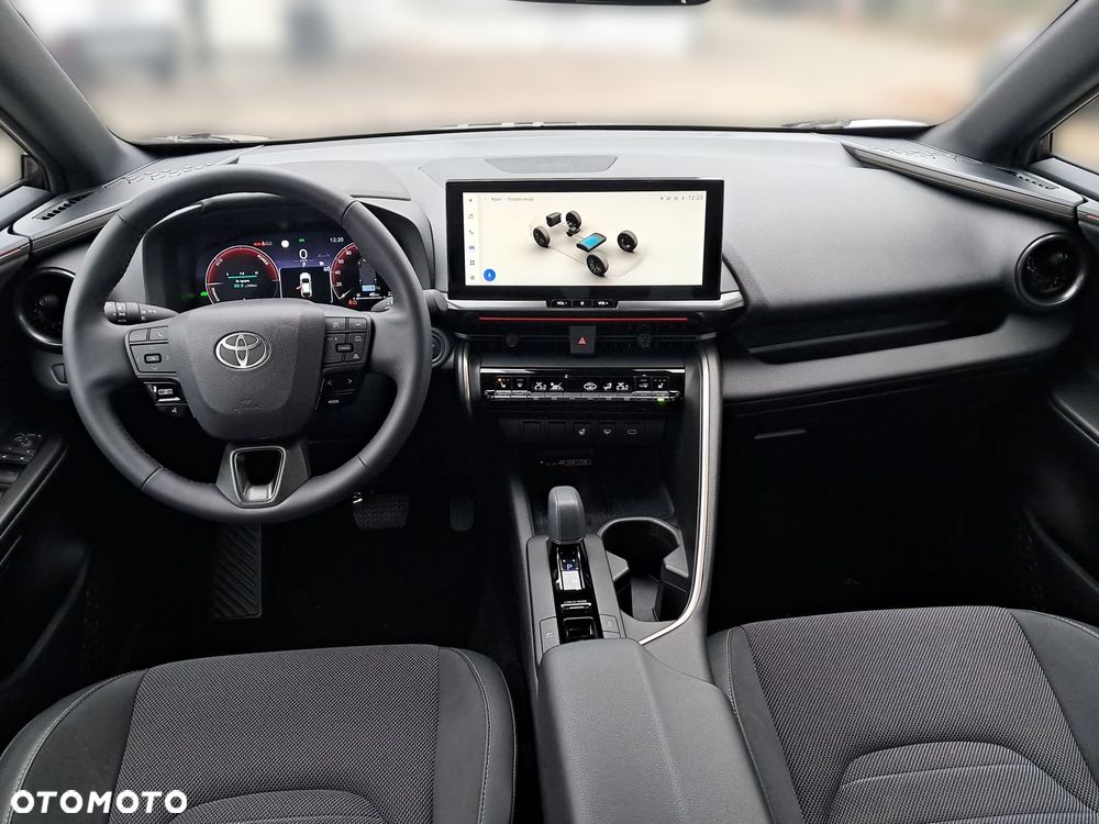 Toyota C-HR - 10