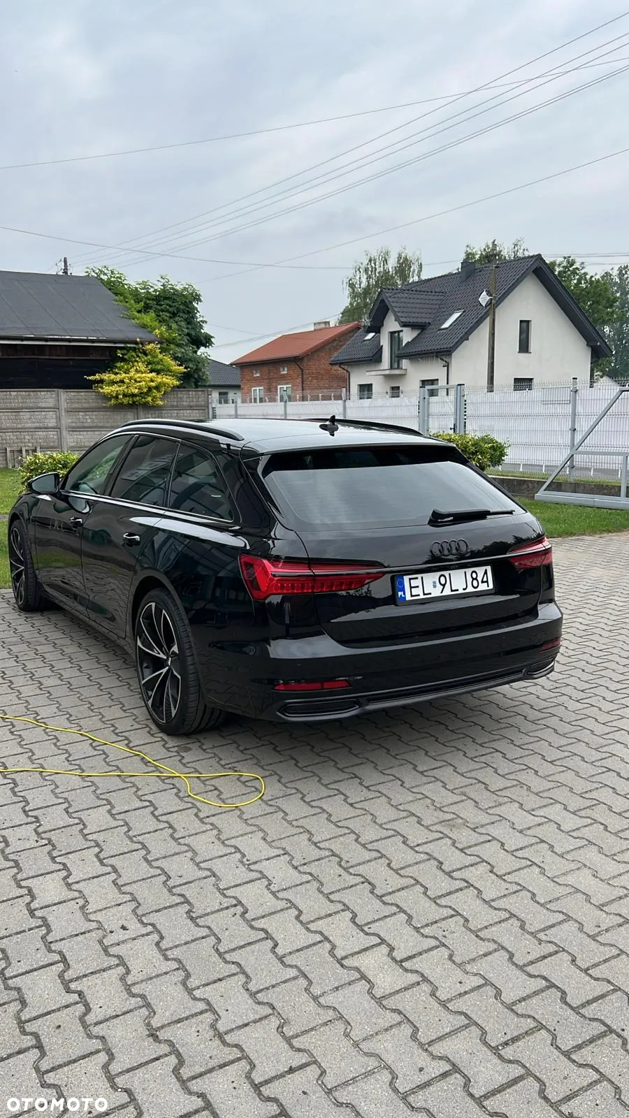 Audi A6 50 TDI mHEV Quattro Sport Tiptronic - 2