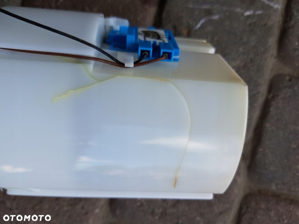 Kia Sorento II 2.4 Pompa Paliwa - 4