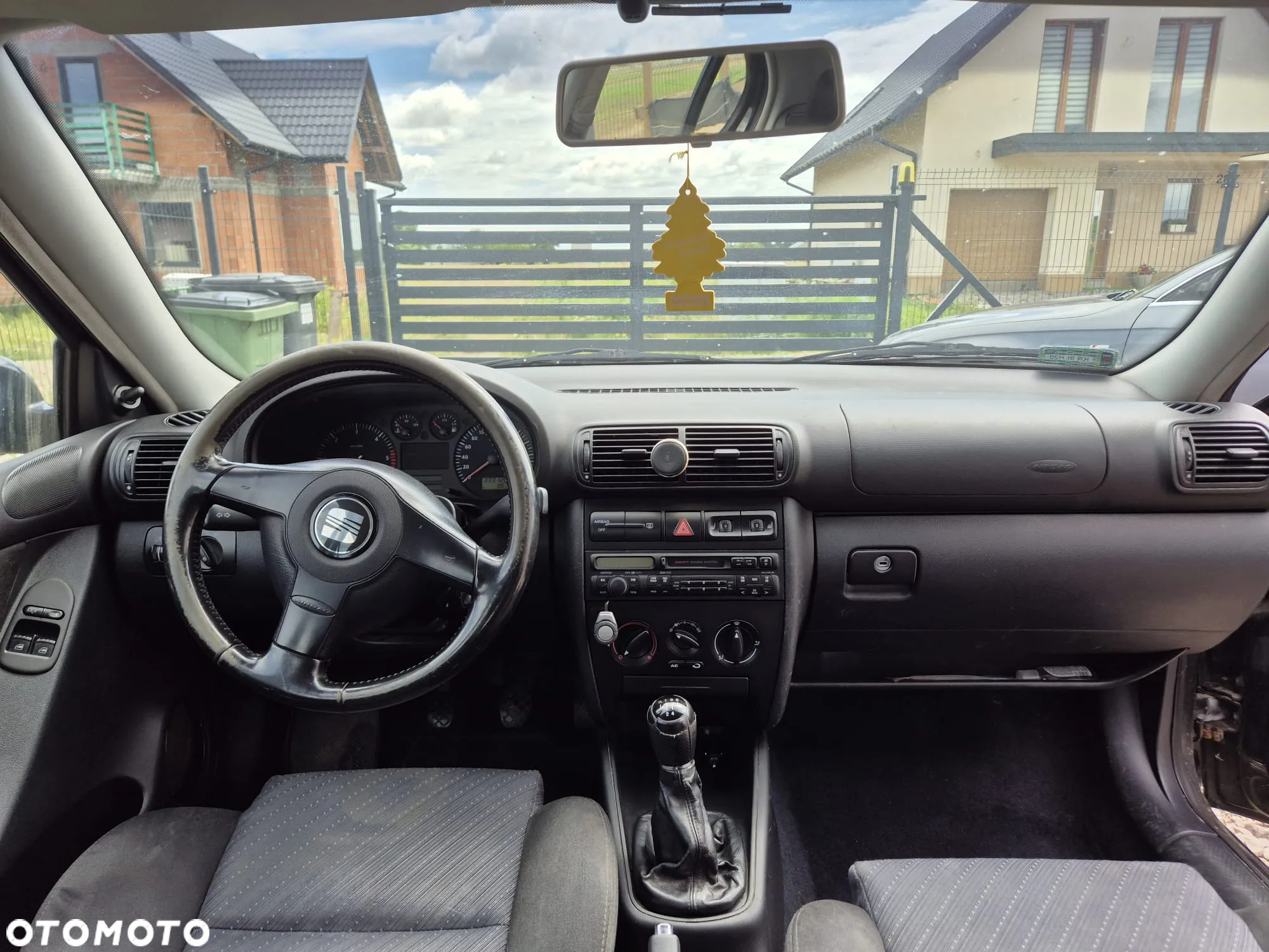 Seat Leon 1.9 TDI Signo - 5