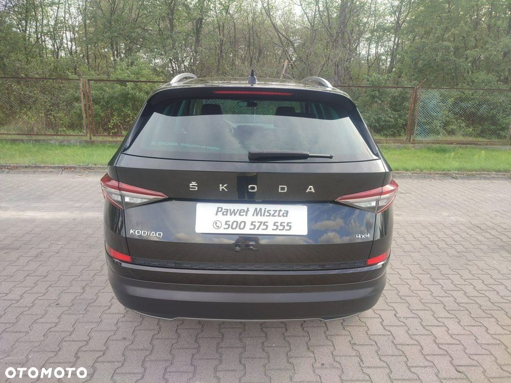 Skoda Kodiaq - 32
