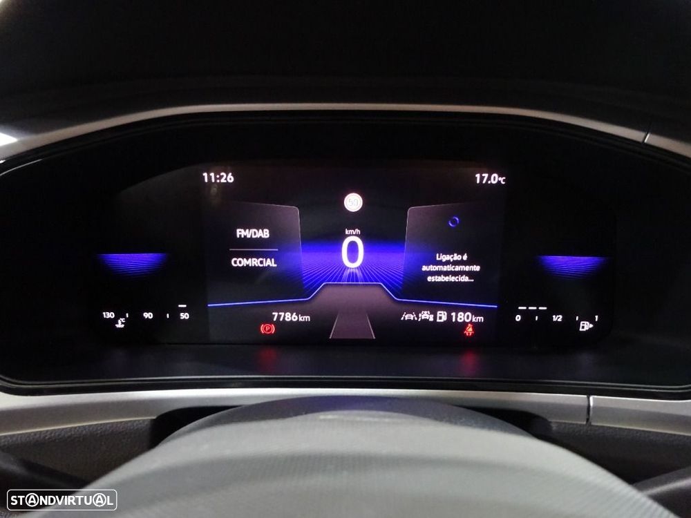 VW T-Roc 1.0 TSI Urban - 13