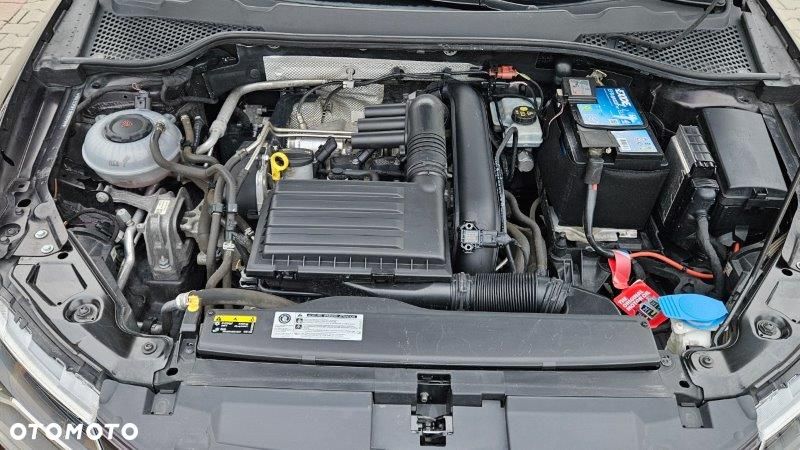 Seat Leon Sportstourer 1.4 TSI FR S&S - 7