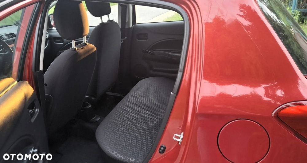 Mitsubishi Space Star 1.0 Active - 10