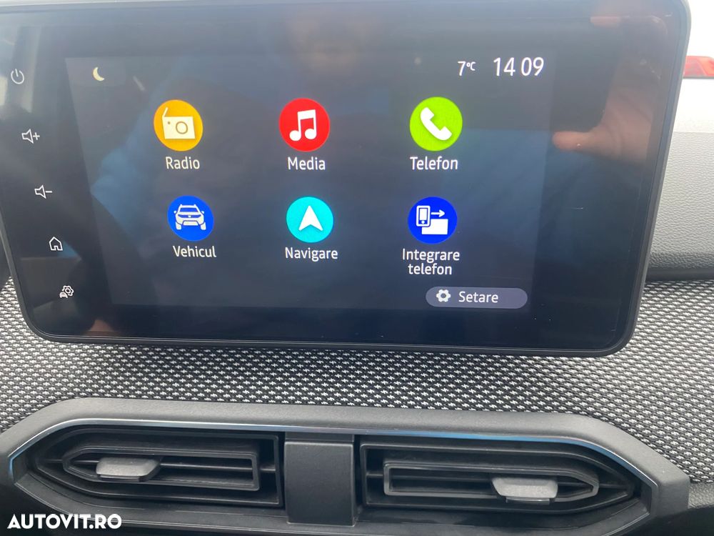 Dacia Logan TCe 90 MT6 Comfort - 17